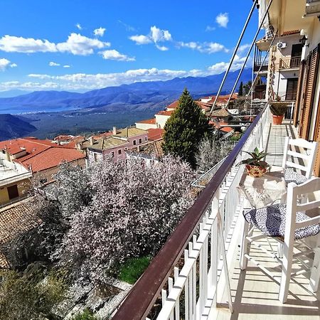 Delphic Horizons Apartment Екстериор снимка