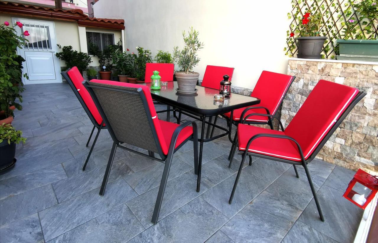 Delphic Horizons Apartment Екстериор снимка