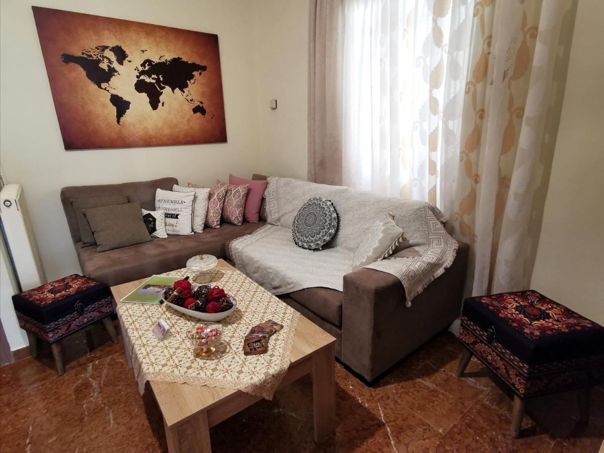 Delphic Horizons Apartment Екстериор снимка