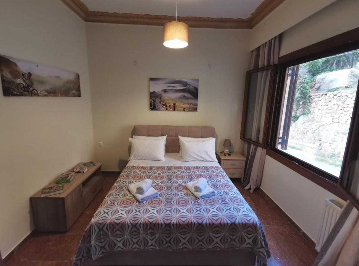 Delphic Horizons Apartment Екстериор снимка