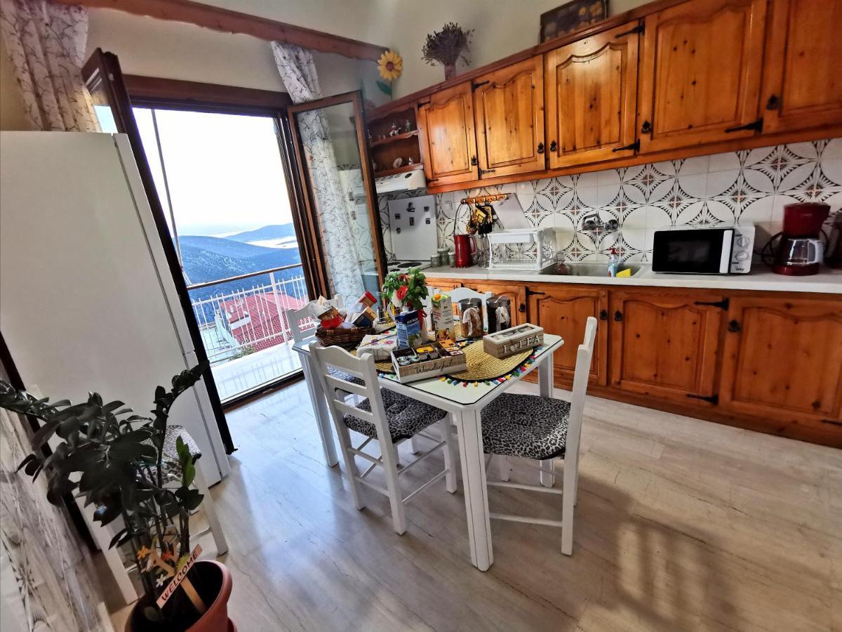 Delphic Horizons Apartment Екстериор снимка