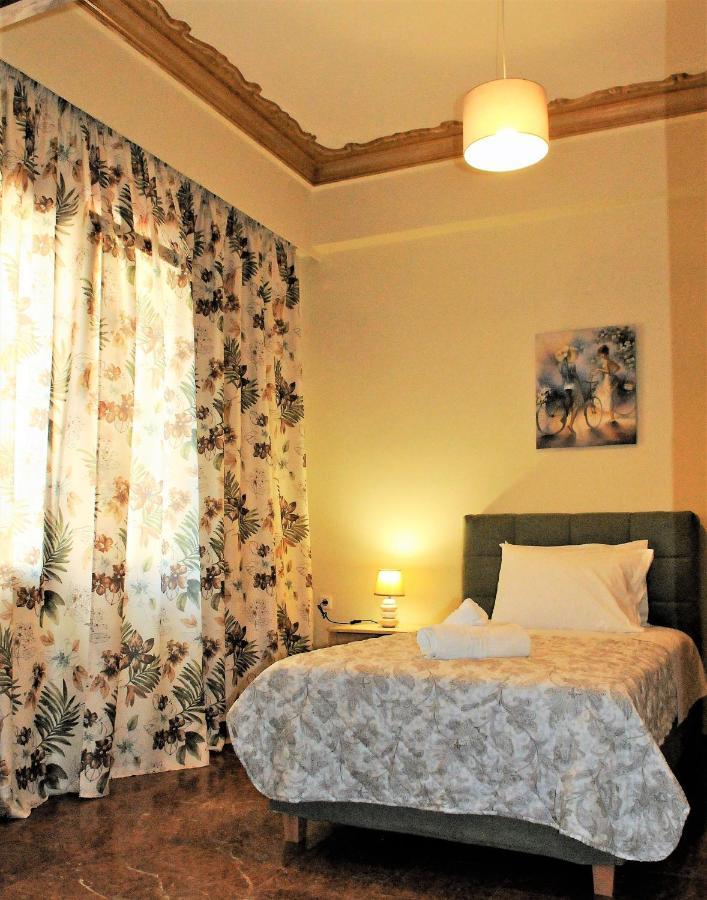 Delphic Horizons Apartment Екстериор снимка
