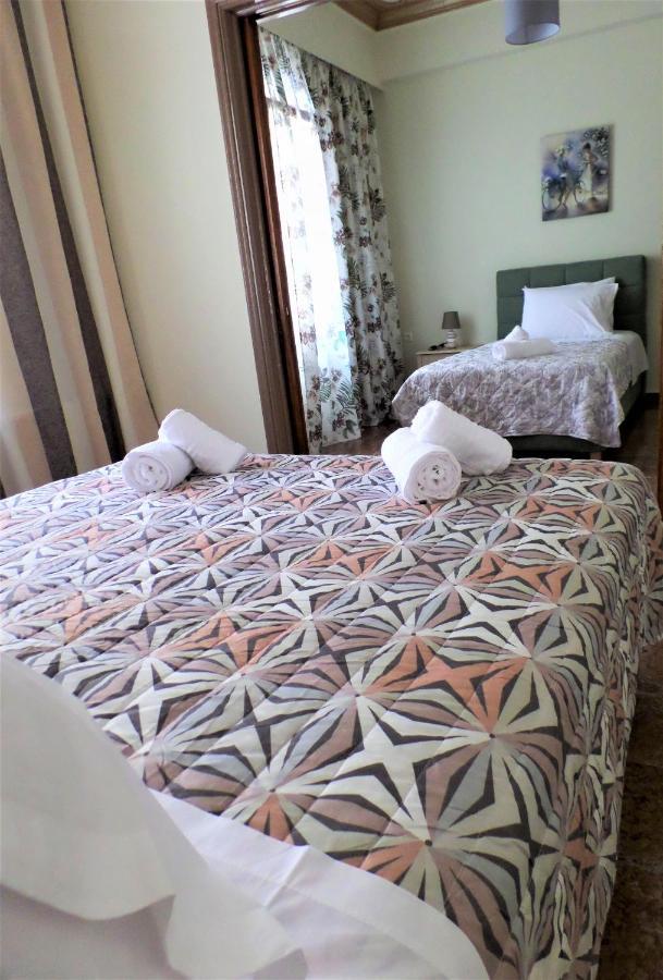 Delphic Horizons Apartment Екстериор снимка
