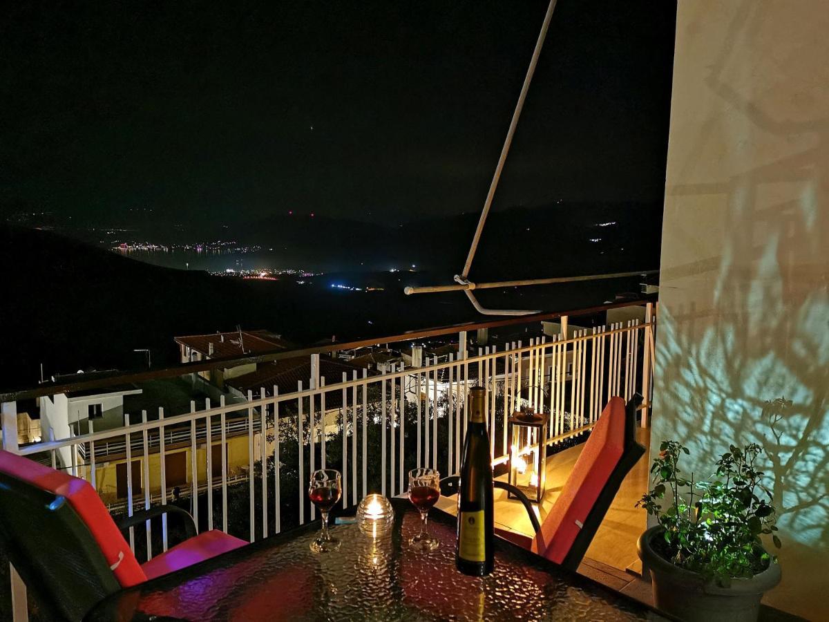 Delphic Horizons Apartment Екстериор снимка