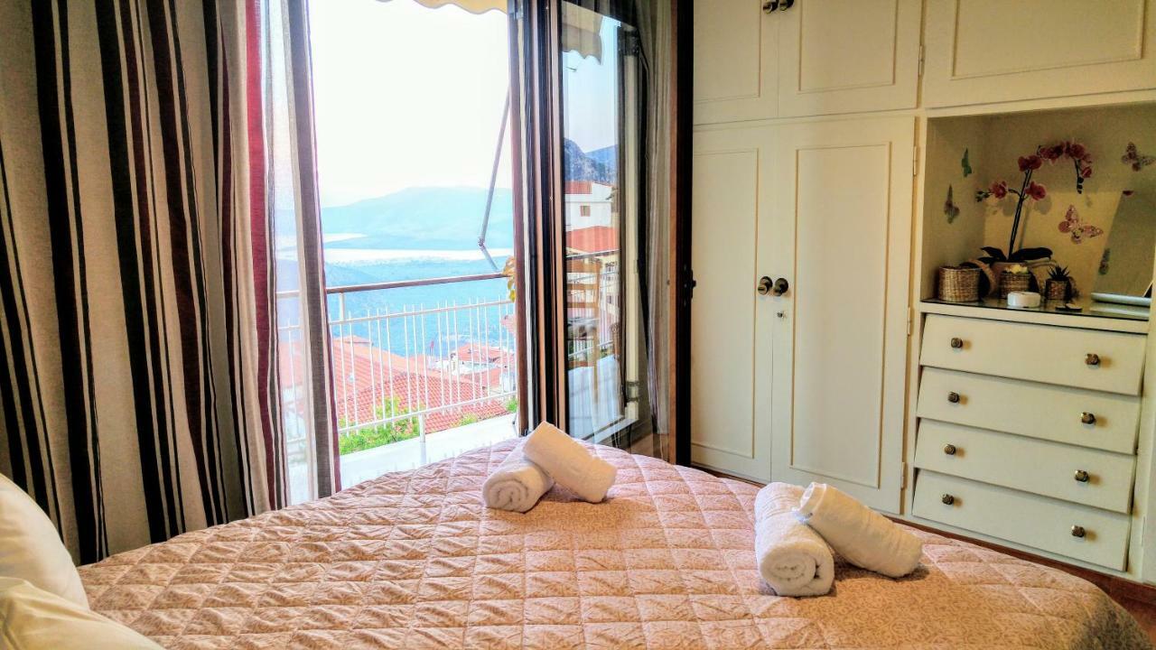 Delphic Horizons Apartment Екстериор снимка