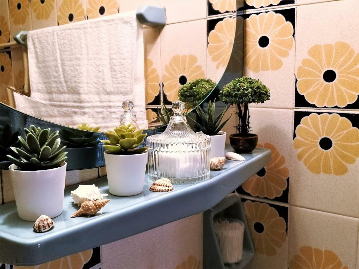 Delphic Horizons Apartment Екстериор снимка
