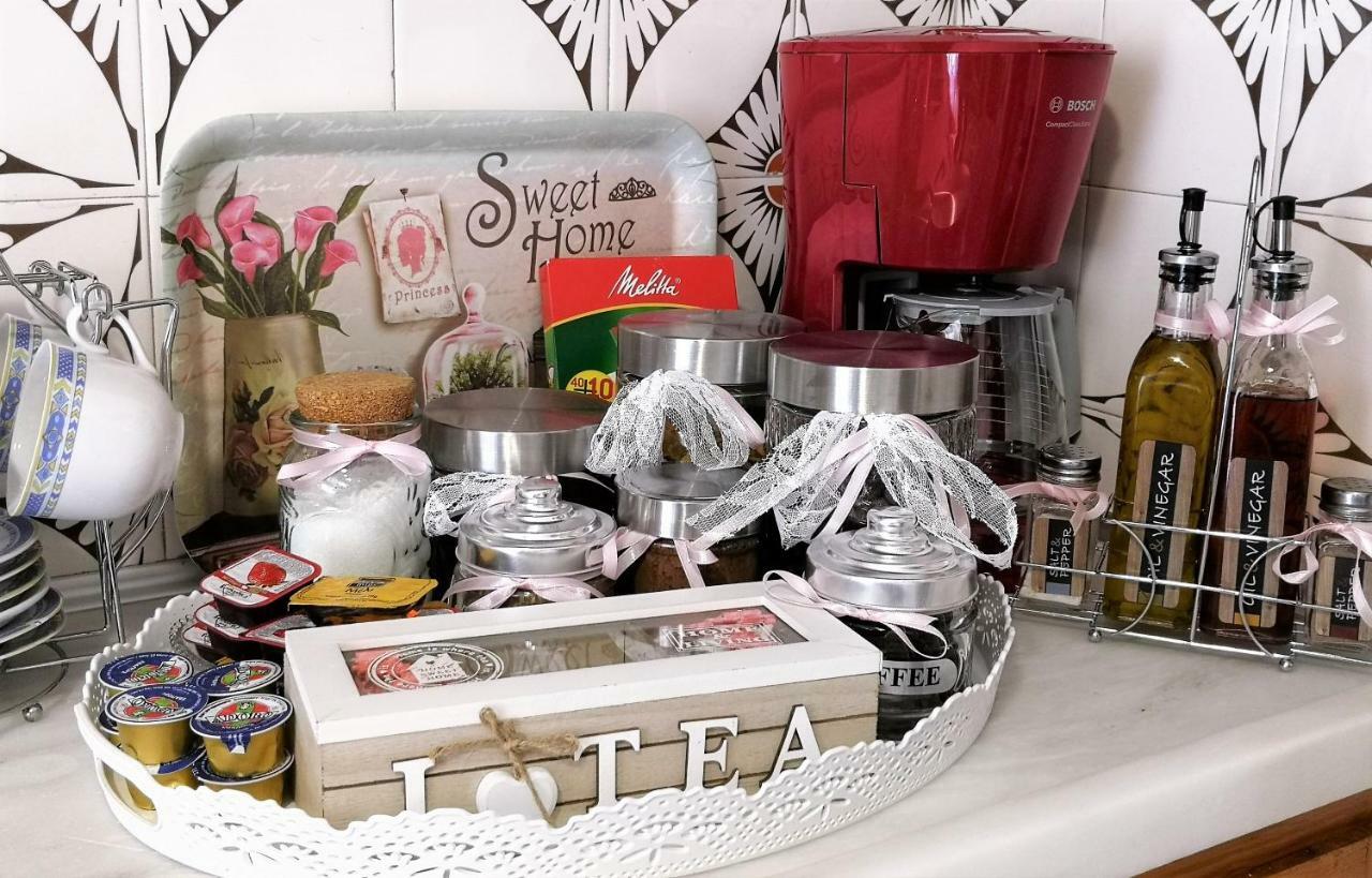 Delphic Horizons Apartment Екстериор снимка