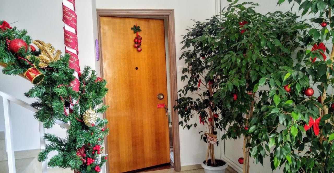 Delphic Horizons Apartment Екстериор снимка