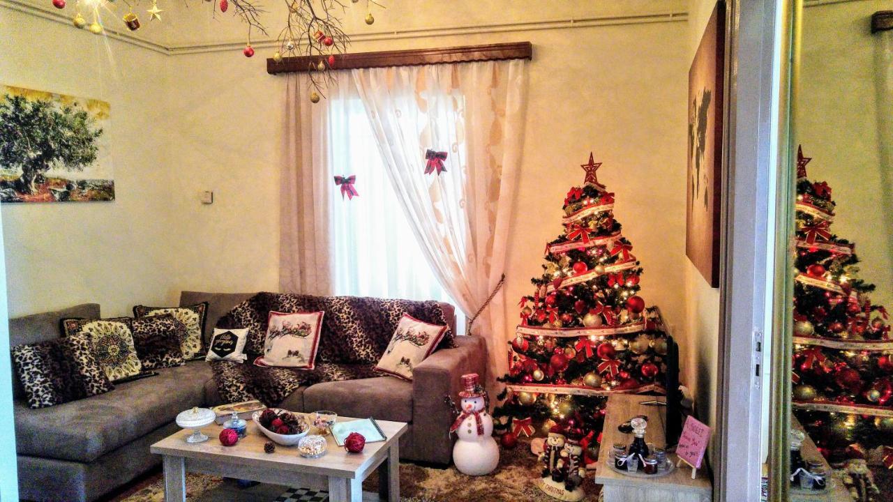Delphic Horizons Apartment Екстериор снимка
