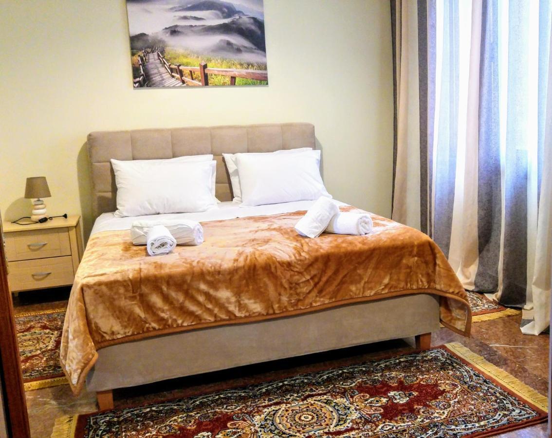 Delphic Horizons Apartment Екстериор снимка