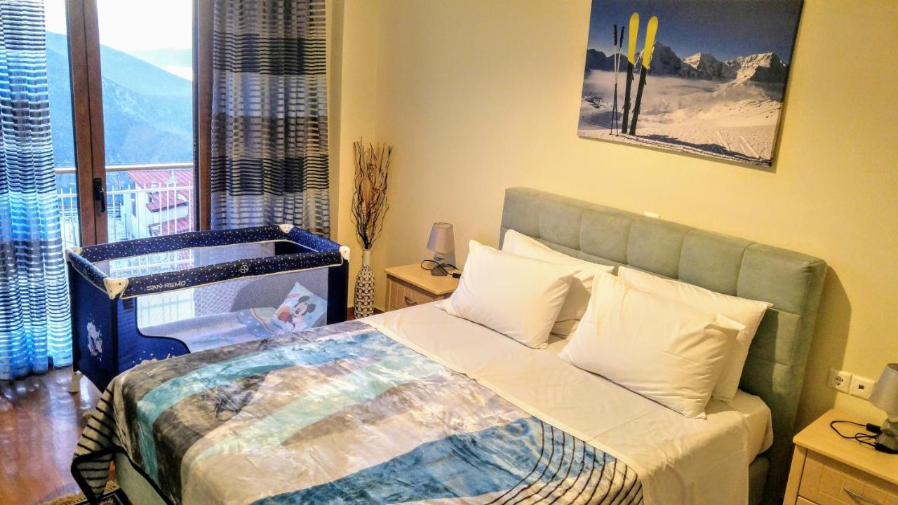 Delphic Horizons Apartment Екстериор снимка