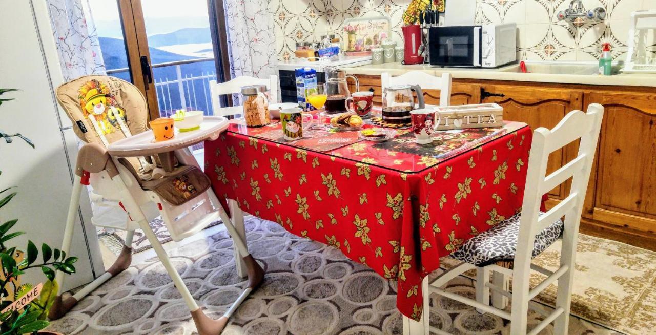 Delphic Horizons Apartment Екстериор снимка